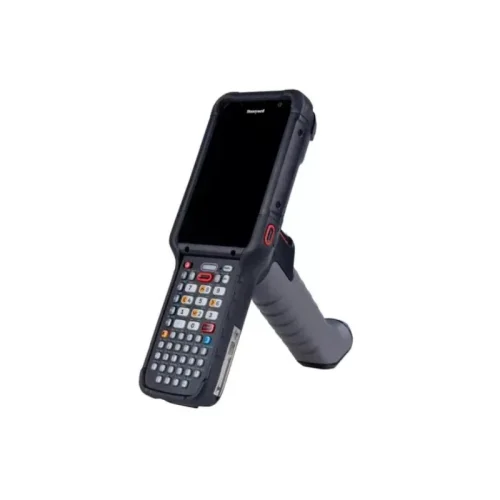 terminal mobile Honeywell ck67